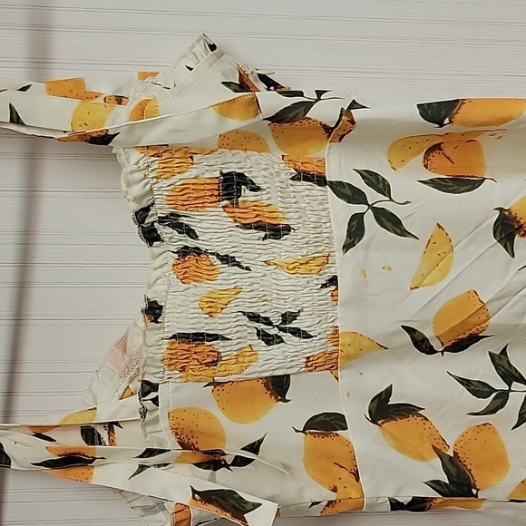 NWT Cider dress xs - Picture 4 of 6